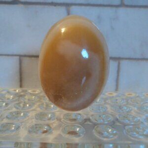 onyx marble stone egg